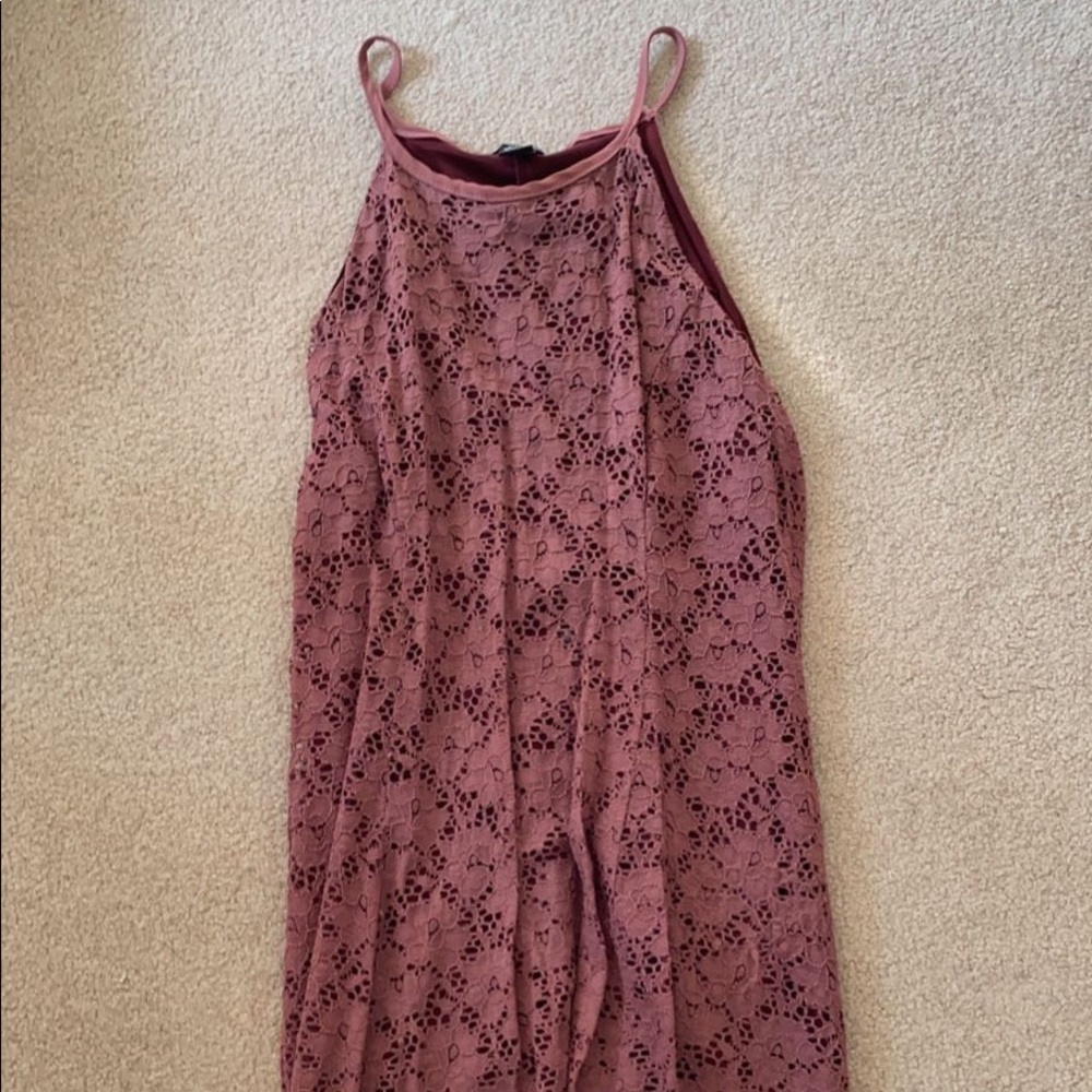 Rue 21 dress